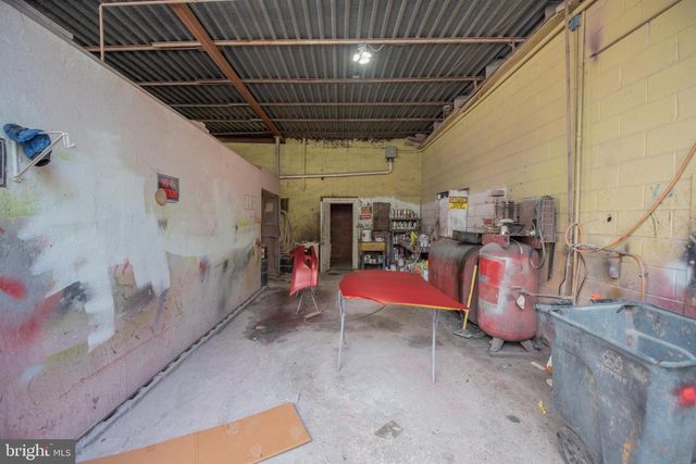 2838 BLADENSBURG RD NE, Washington, DC 20018