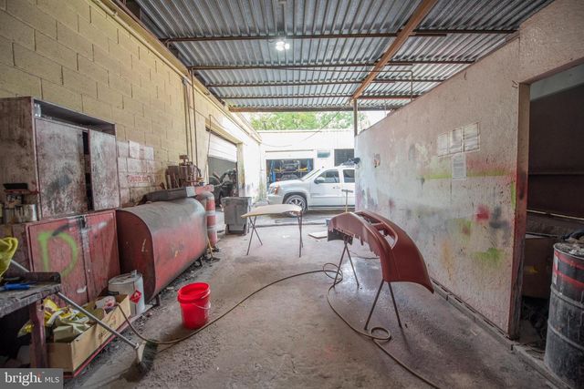 2838 BLADENSBURG RD NE, Washington, DC 20018