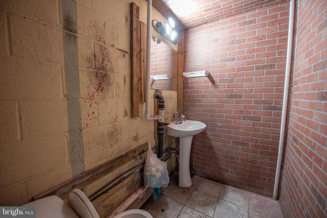 2838 BLADENSBURG RD NE, Washington, DC 20018