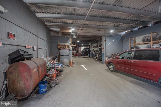 2838 BLADENSBURG RD NE, Washington, DC 20018