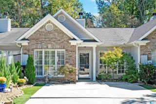 111 HIDDEN CREEK CIRCLE, Pelham, AL 35124