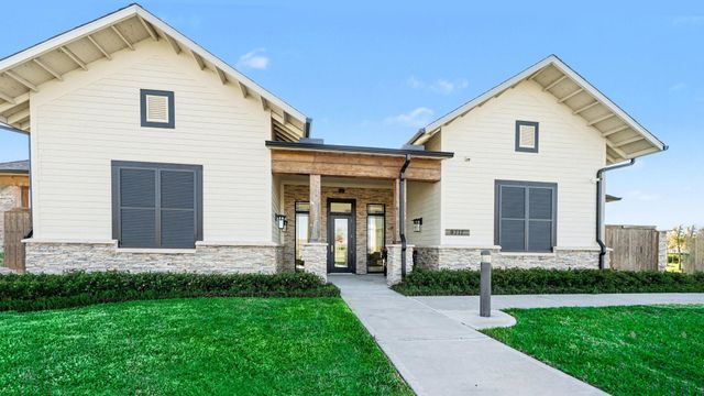 9502 Brookside Point Drive, Baytown, TX 77521