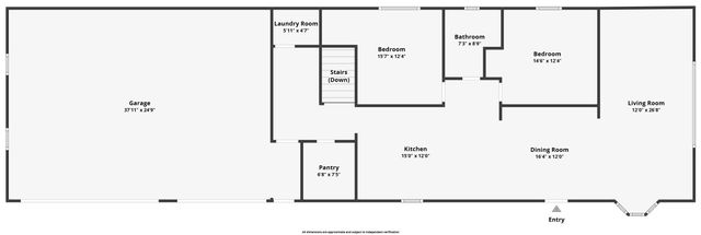 205 N 9th Avenue, Vinton, IA 52349