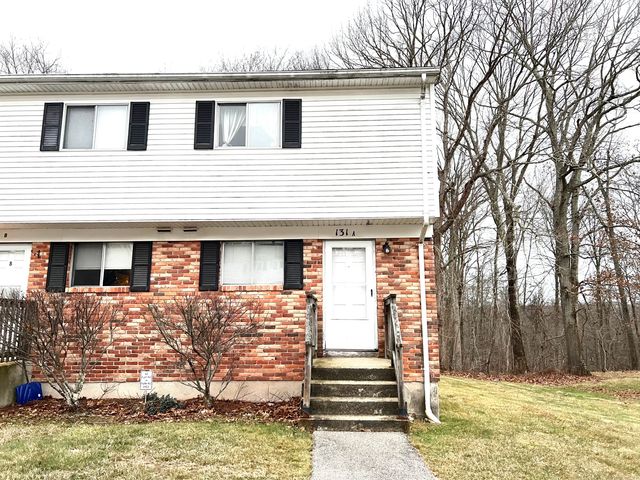 131 Woodland Drive A, Montville, CT 06382