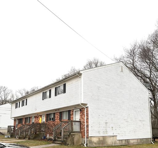 131 Woodland Drive A, Montville, CT 06382