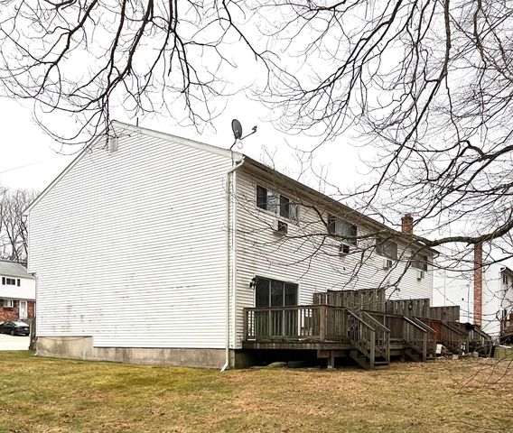 131 Woodland Drive A, Montville, CT 06382