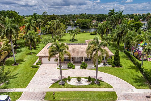 770 Ranch Road, Weston, FL 33326