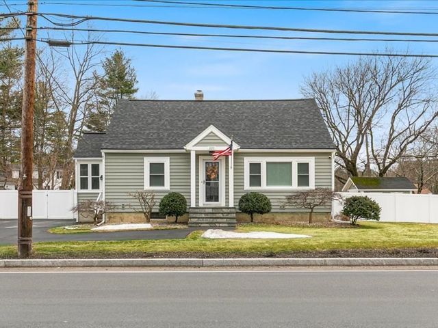 220 Burlington Ave, Wilmington, MA 01887