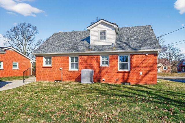 976 Fredericksburg Road, Lexington, KY 40504