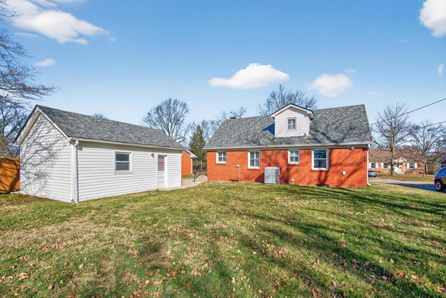 976 Fredericksburg Road, Lexington, KY 40504