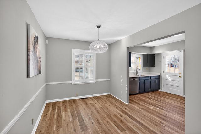 976 Fredericksburg Road, Lexington, KY 40504