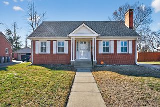 976 Fredericksburg Road, Lexington, KY 40504
