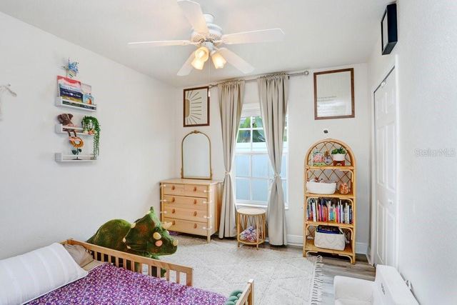 3122 W GRACE STREET, Tampa, FL 33607