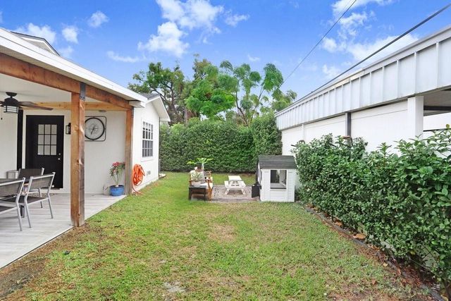 3122 W GRACE STREET, Tampa, FL 33607