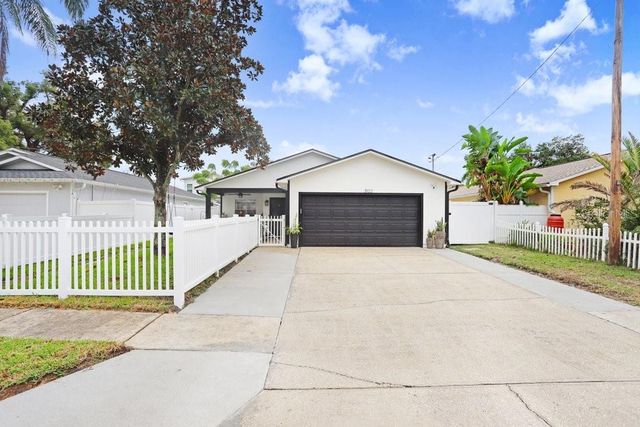 3122 W GRACE STREET, Tampa, FL 33607