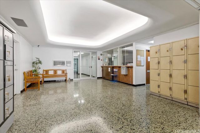 1650 Kanunu Street 714, Honolulu, HI 96814