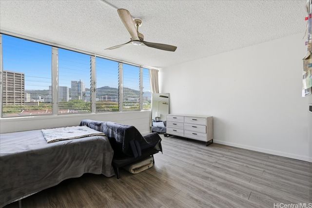 1650 Kanunu Street 714, Honolulu, HI 96814
