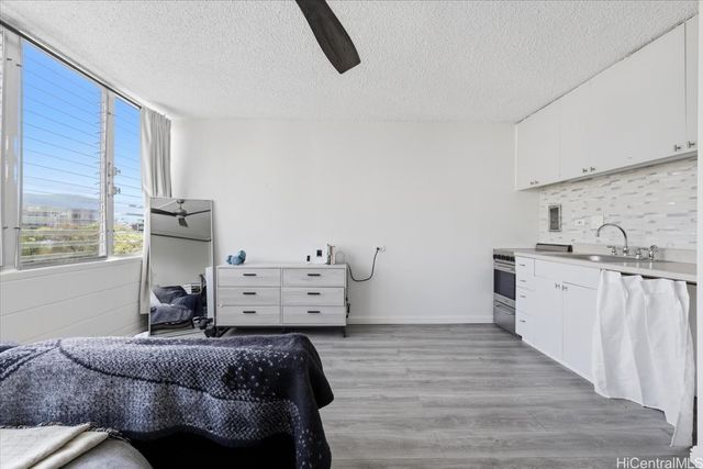 1650 Kanunu Street 714, Honolulu, HI 96814
