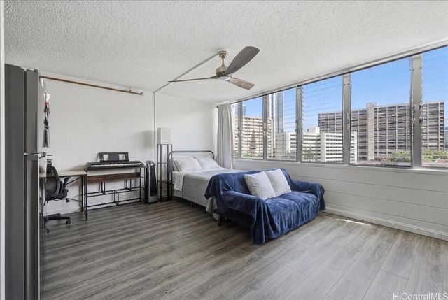 1650 Kanunu Street 714, Honolulu, HI 96814