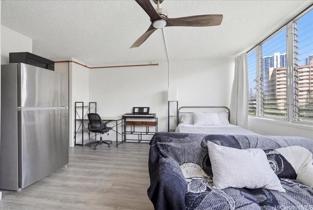 1650 Kanunu Street 714, Honolulu, HI 96814