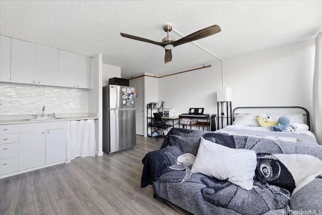 1650 Kanunu Street 714, Honolulu, HI 96814