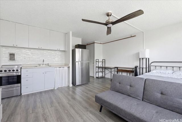 1650 Kanunu Street 714, Honolulu, HI 96814
