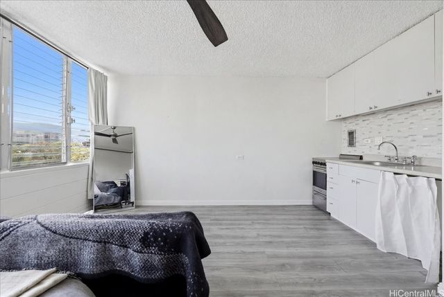 1650 Kanunu Street 714, Honolulu, HI 96814