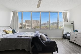 1650 Kanunu Street 714, Honolulu, HI 96814