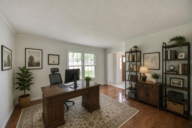 1394 Lannock Drive, Danville, KY 40422
