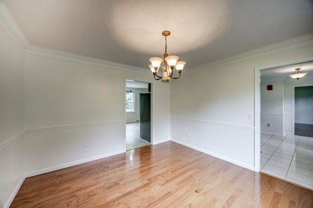 1394 Lannock Drive, Danville, KY 40422