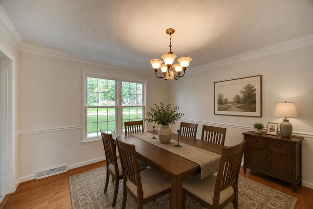 1394 Lannock Drive, Danville, KY 40422