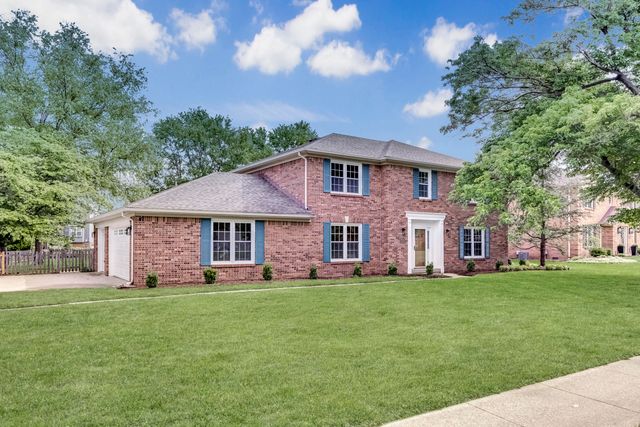 1394 Lannock Drive, Danville, KY 40422