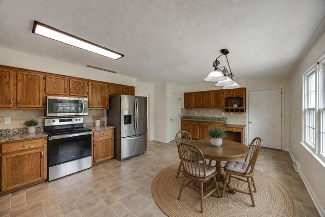 1394 Lannock Drive, Danville, KY 40422
