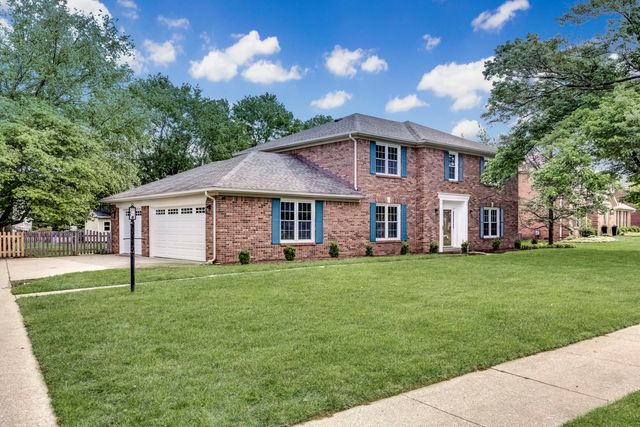 1394 Lannock Drive, Danville, KY 40422