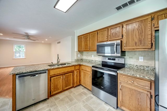 1394 Lannock Drive, Danville, KY 40422