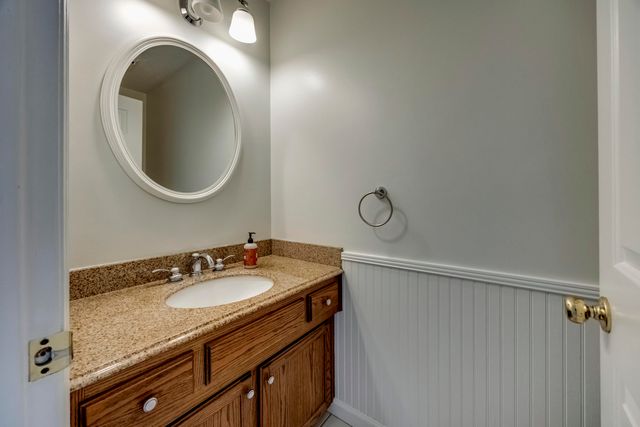 1394 Lannock Drive, Danville, KY 40422