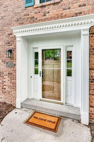 1394 Lannock Drive, Danville, KY 40422