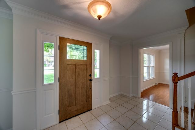 1394 Lannock Drive, Danville, KY 40422