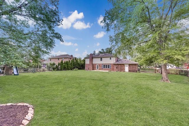 1394 Lannock Drive, Danville, KY 40422