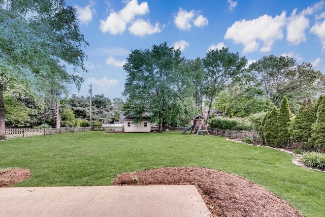 1394 Lannock Drive, Danville, KY 40422
