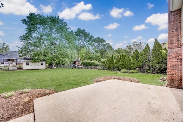 1394 Lannock Drive, Danville, KY 40422