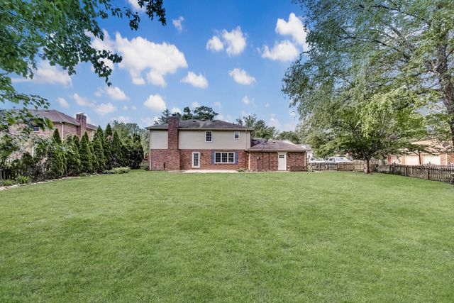 1394 Lannock Drive, Danville, KY 40422