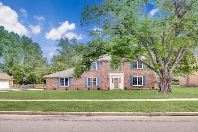 1394 Lannock Drive, Danville, KY 40422