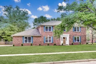 1394 Lannock Drive, Danville, KY 40422
