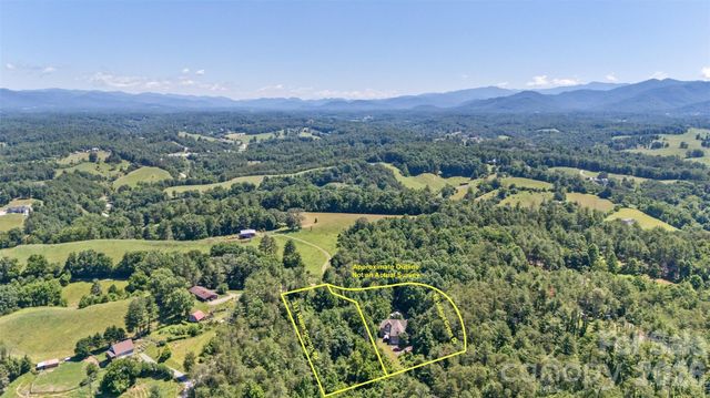 15 Village Green Drive, Alexander, NC 28701