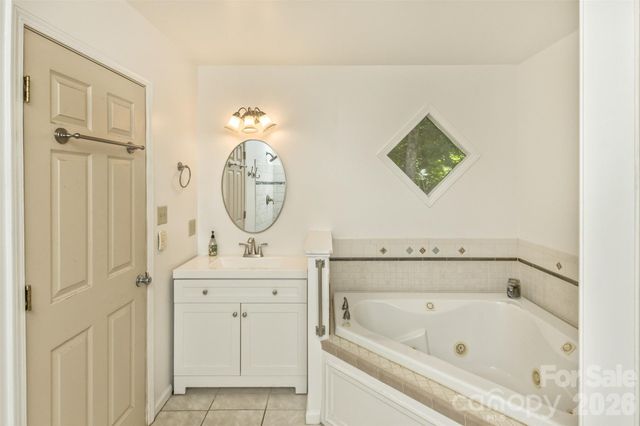 15 Village Green Drive, Alexander, NC 28701