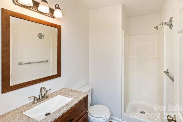 15 Village Green Drive, Alexander, NC 28701