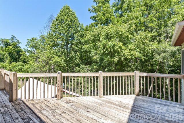 15 Village Green Drive, Alexander, NC 28701