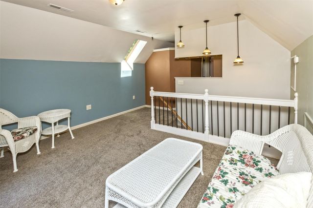15 Village Green Drive, Alexander, NC 28701