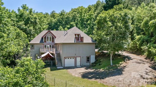 15 Village Green Drive, Alexander, NC 28701